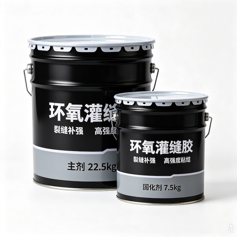 冷水江裂缝修复封闭胶
